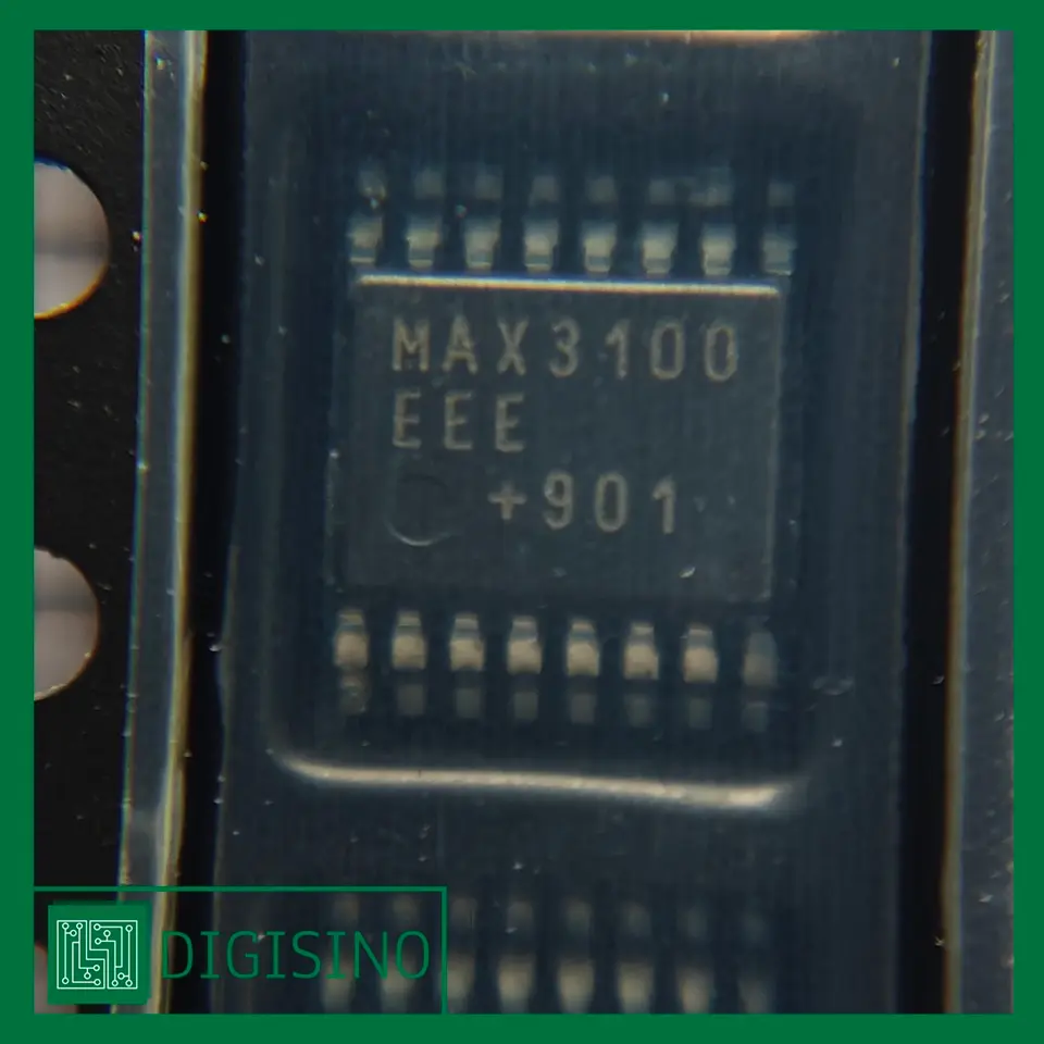 MAX3100EEE