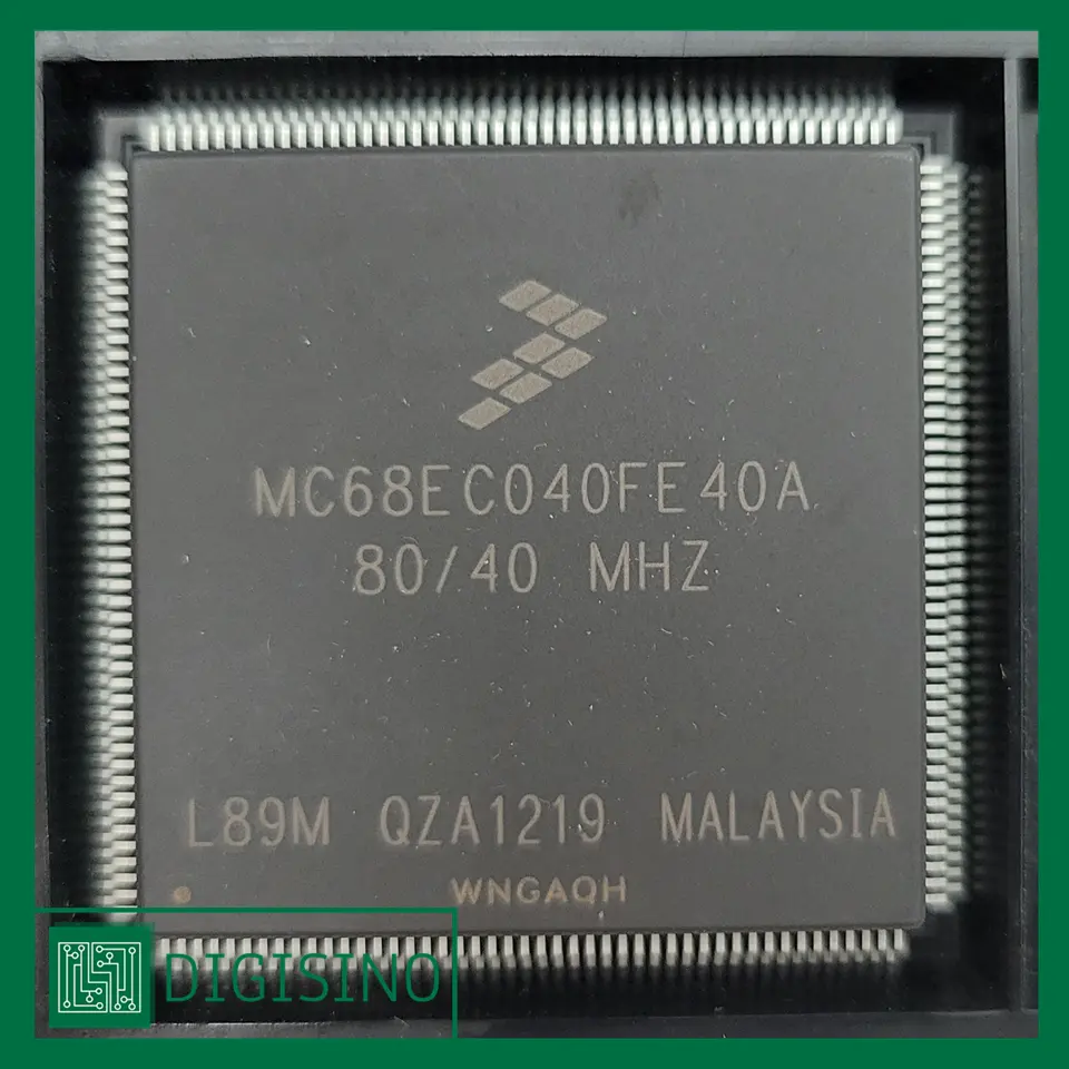 MC68EC040FE40A
