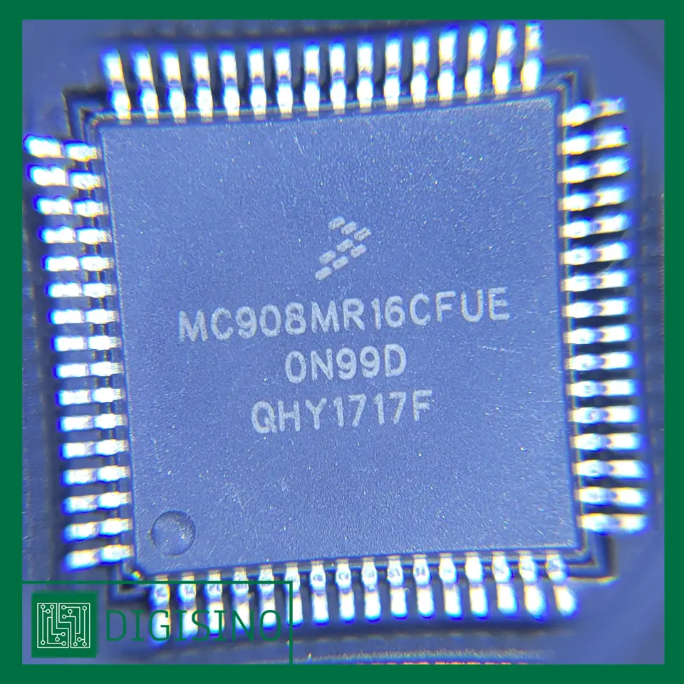 MC908MR16CFUE
