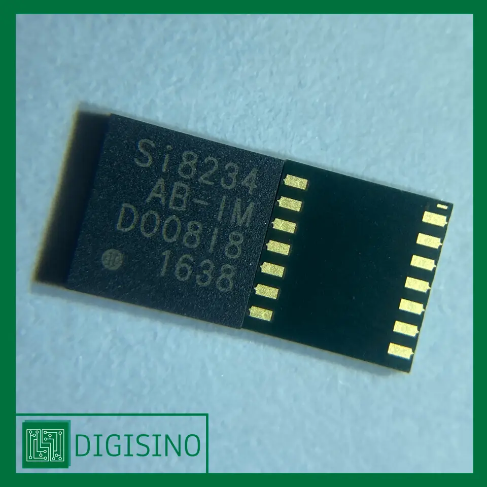 SI8234AB-D-IM