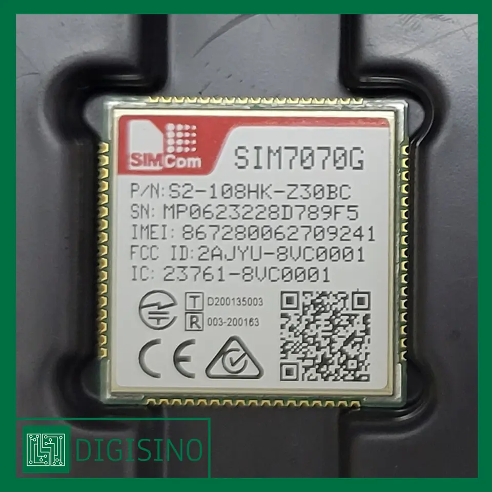 SIM7070G